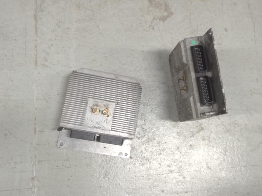 Boitier micro pour carrier xarios a7 frigoa7 frigo